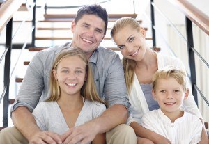 Together we make a home