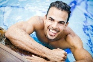 pool